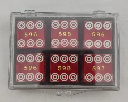 Las Vegas Nevada - Original Casino Würfel - Bild 1