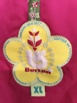 Burton, Skijacke Kinder, Gr. XL – Vorschau 3