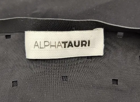 AlphaTauri - Damenshirt Gr. S – Bild 4