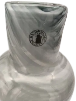 IKEA Vase 'PS 2017 VASE' - Iina VUORIVIRTA - handmade, Design, Wirbelvase, Glas - Bild 4