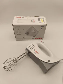 Bosch, Handmixer  – Vorschau 2