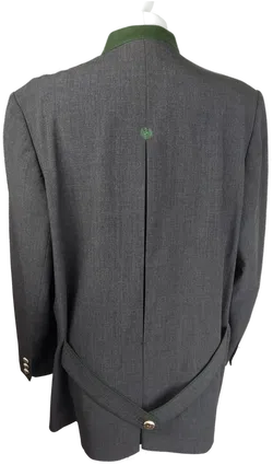 Moser Trachten-Blazer Damen Gr.48 | Festlicher Klassiker; professionell gereinigt - Bild 4