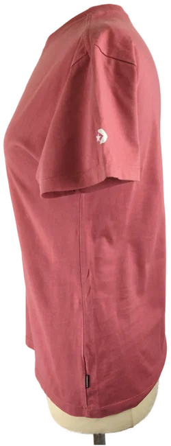 Damen T-Shirt Converse Baumwolle 36 | Casual-Klassiker - Bild 6