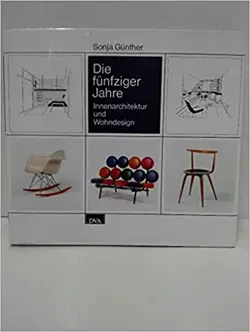 Die fünfziger Jahre - Sonja Günther - Bild 1