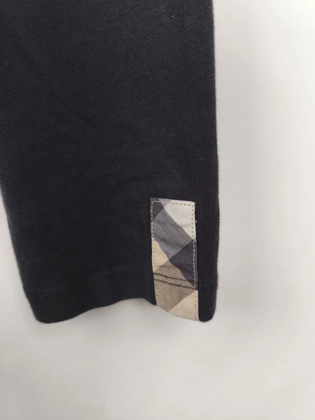 Burberry, Legging, Mädchen, Gr.150 – Bild 2
