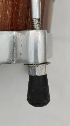 Echtleder Bongo Set - Bild 5