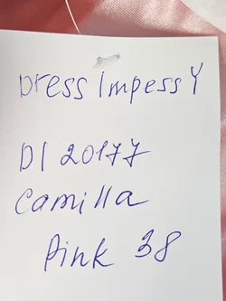 Hochzeitskleid - 02 - Dress and Impress (Wien) - Gr. M - Bild 11