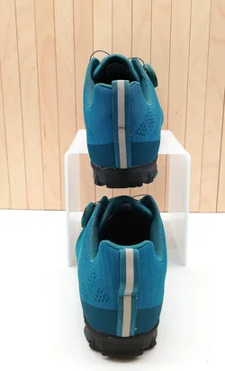 Vaude, Hikingschuhe/MBT, petrol, Gr. 42 – Vorschau 3
