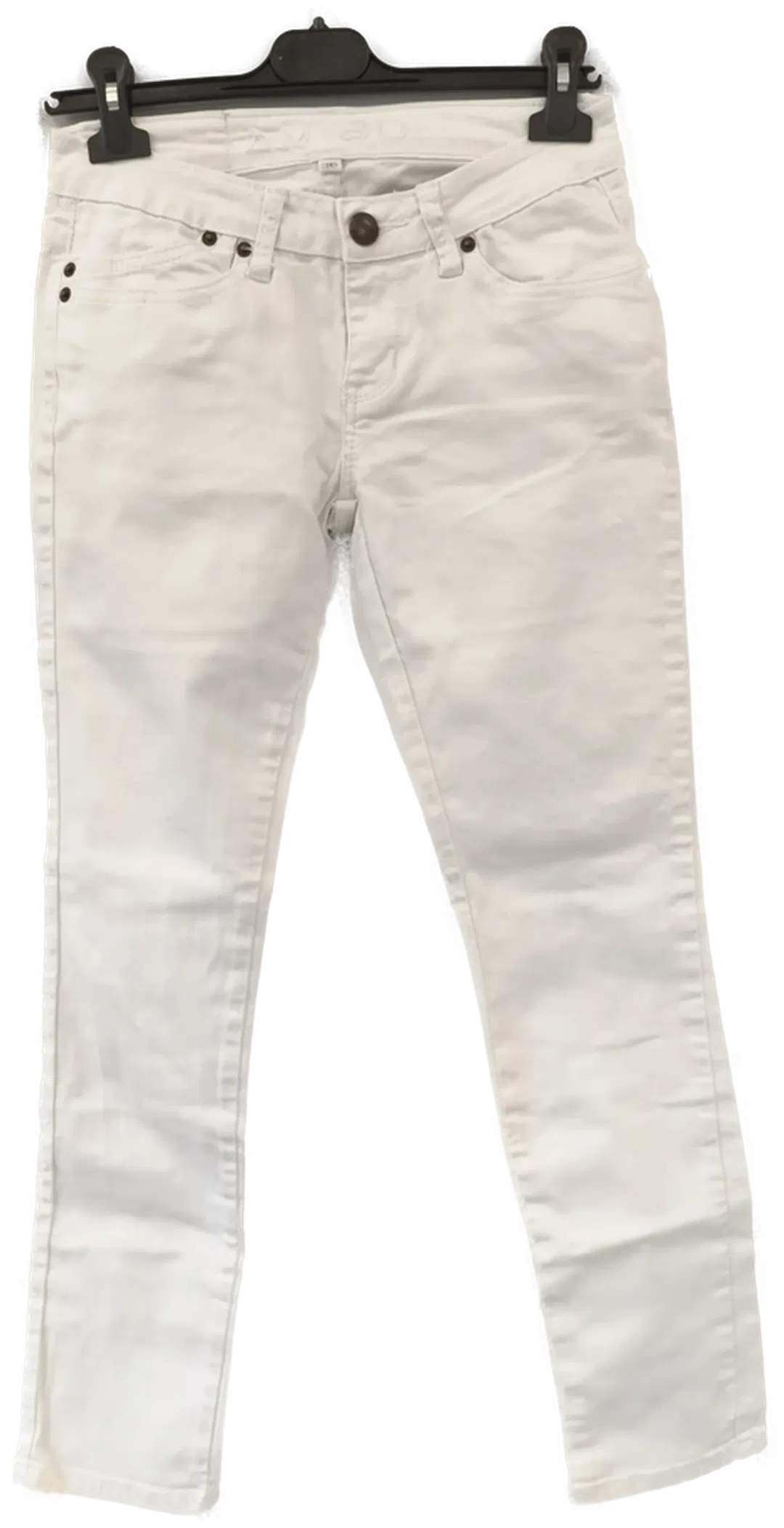 Amisu, Damenjeans Skinny, Gr. 36 - Bild 4