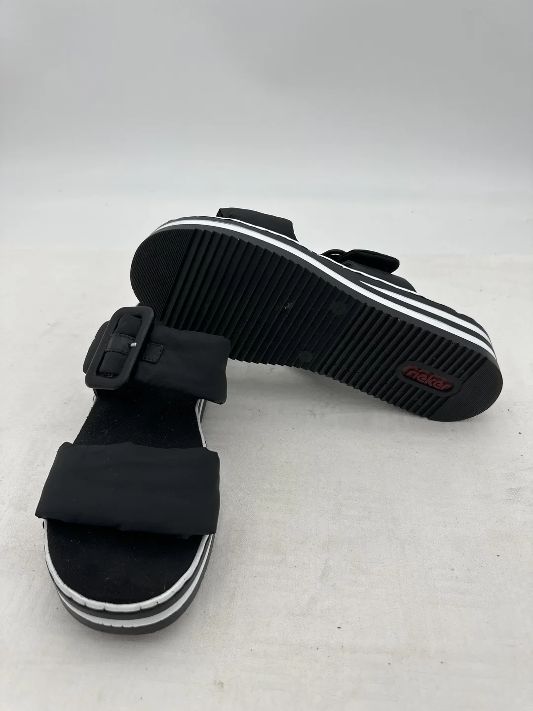 Reiker - Damenschuhe Gr. 39 – Bild 2