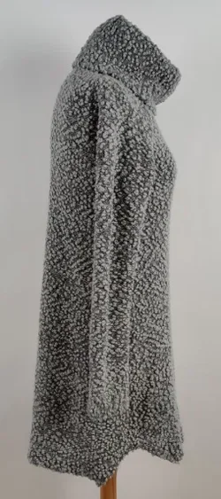 Element - Damen Rollkragenkleid  Gr. M - Bild 2