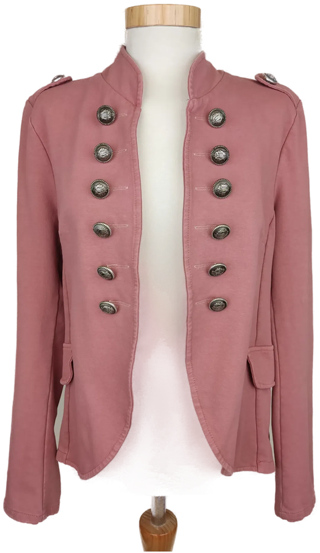 Miglio Damen Jacke altrosa - L/40 - Bild 4