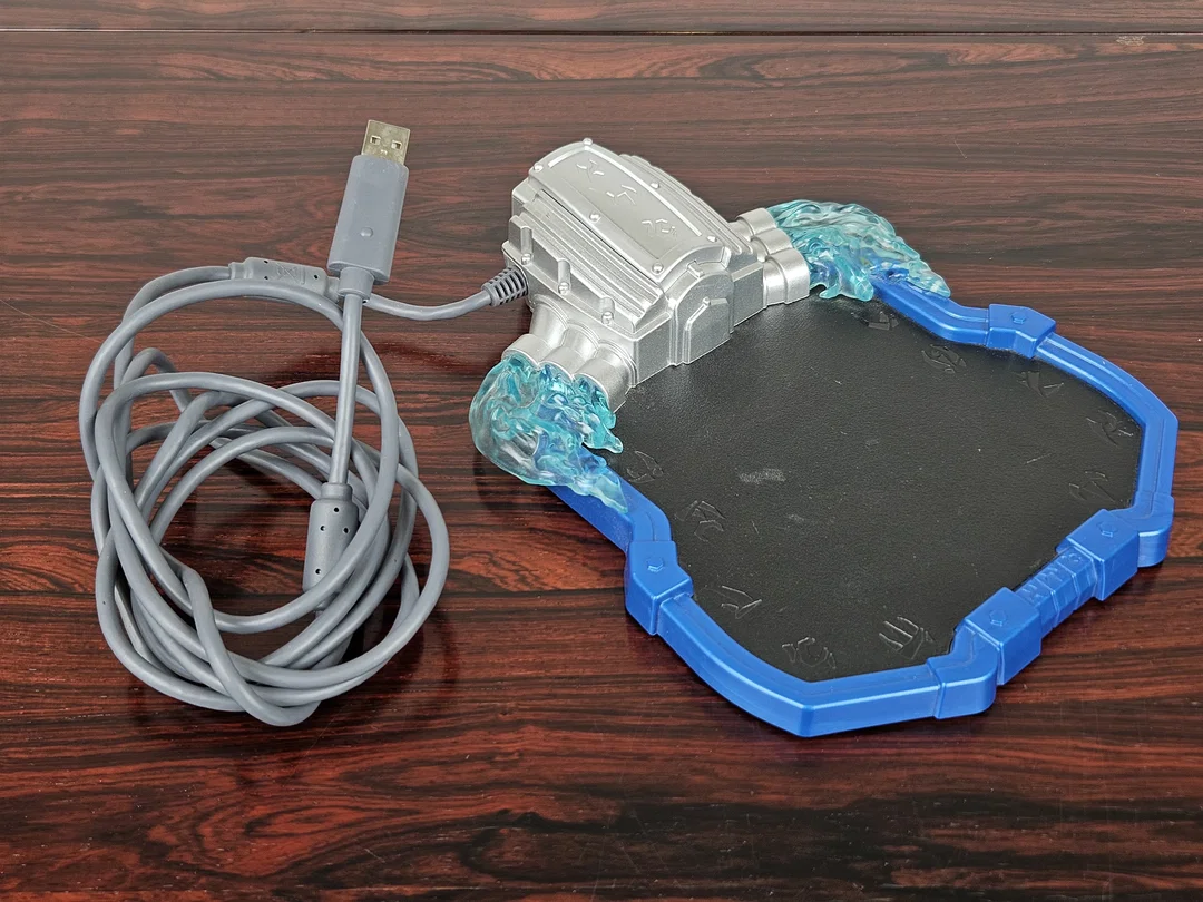 ACTIVISION Portal of Power for Xbox 360 - Skylanders - Bild 3