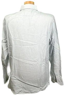 Hugo Boss Herrenhemd blau /weiß Gr. 44 – Vorschau 2