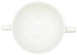 Lilienporzellan Austria - Alpenflora Suppentasse – Vorschau 2