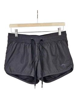 H&M Damen Sporthose, schwarz - Gr. S - Bild 1