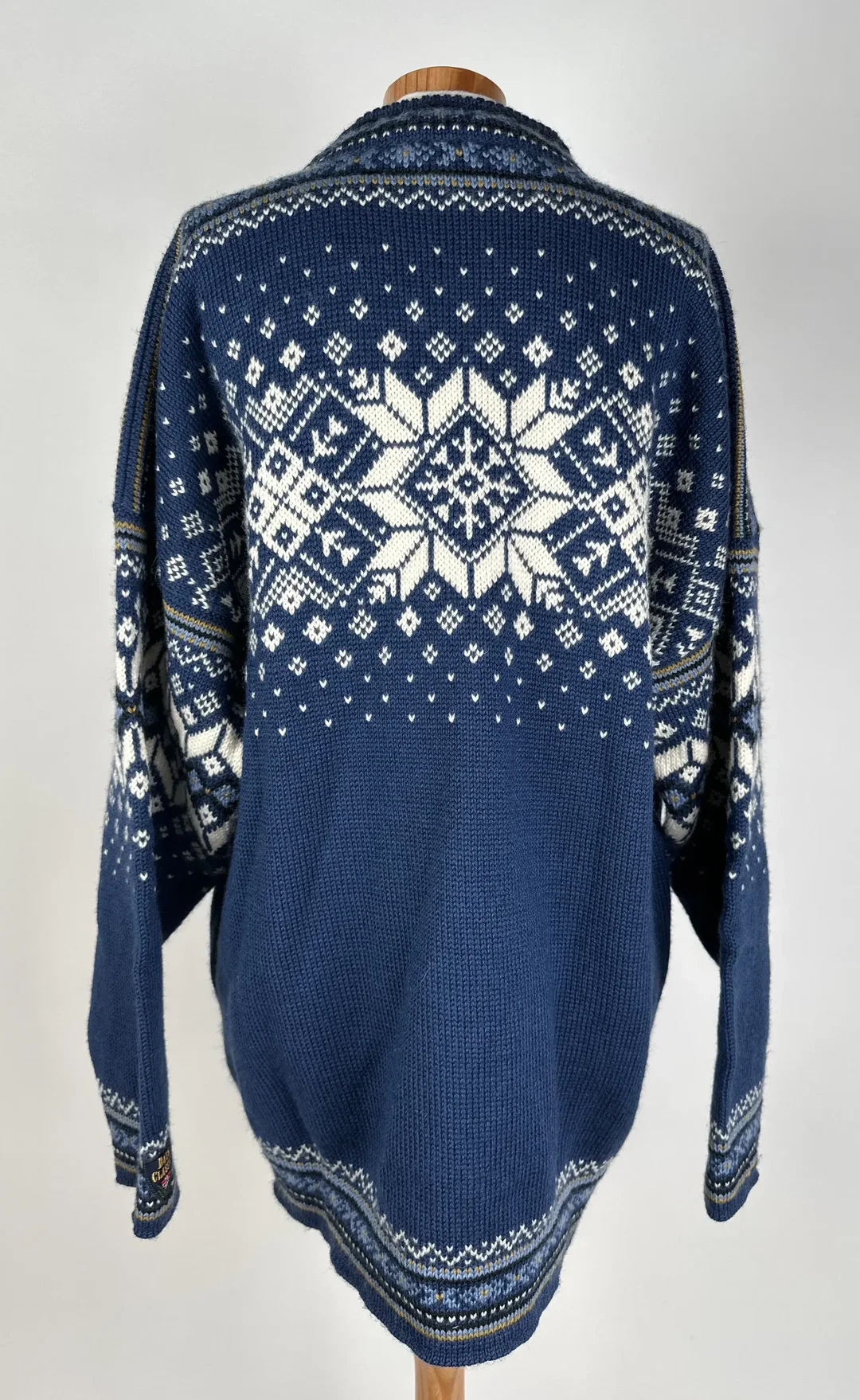 Dale Of Norway - Damenpullover - Gr. XXL – Bild 3