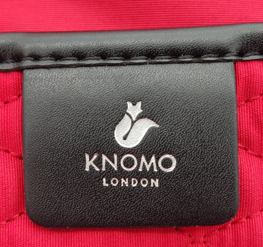 Knomo London- Damen Rucksack – Bild 5