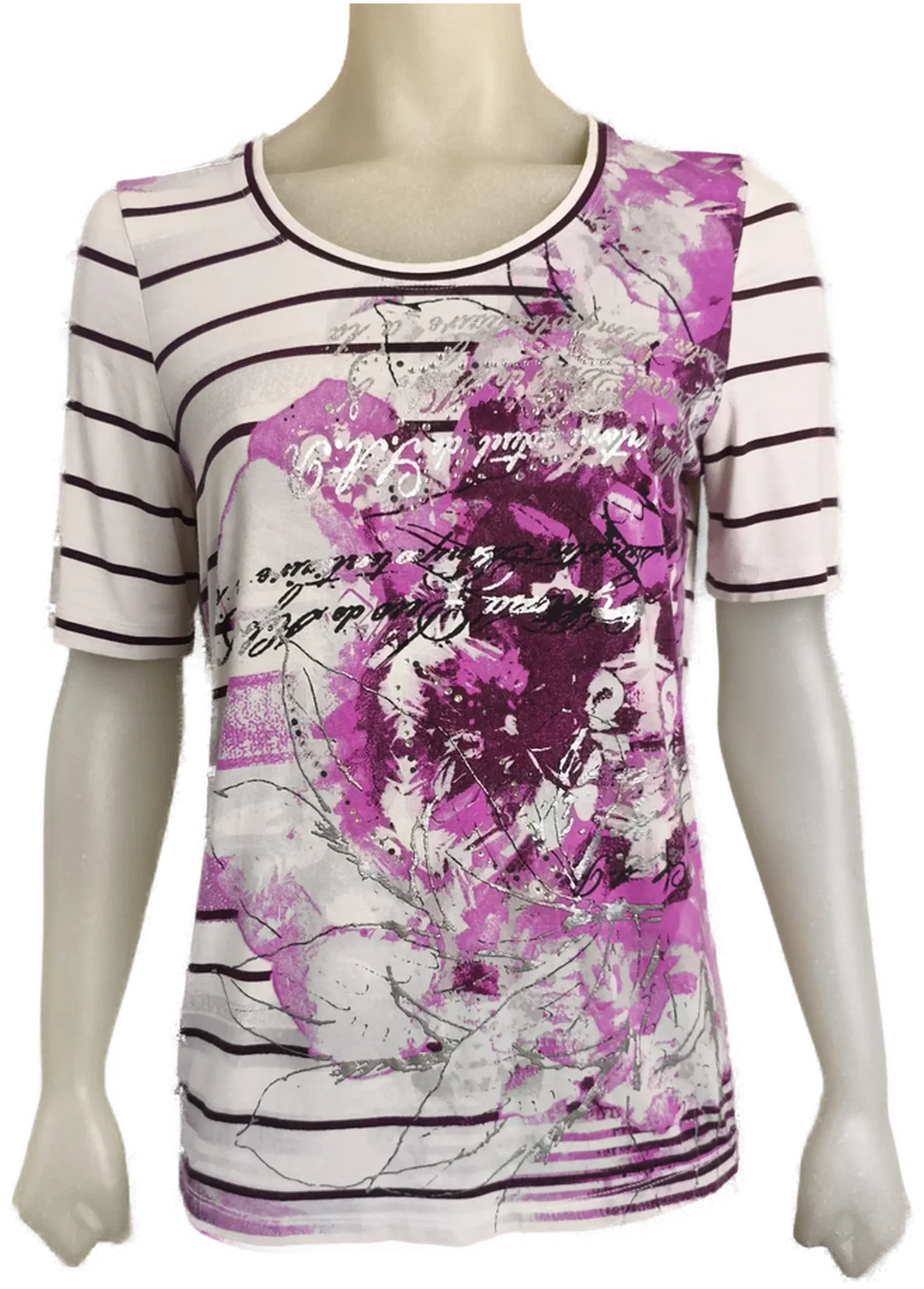 Bonita, Damenshirt, Gr. M – Bild 1