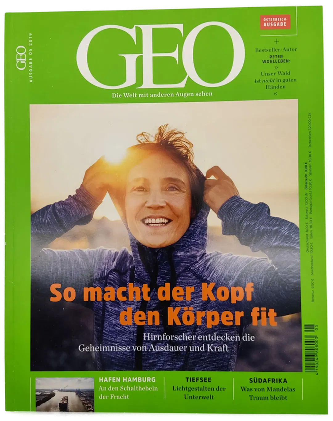 Zeitschrift 