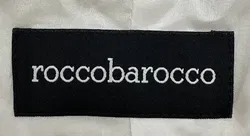 Roccobarocco - Damen Zweiteiler - Gr. 34 - Bild 4