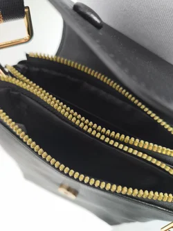 Umhängtasche, Partytasche, crossbody tasche - Bild 4