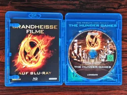 The Hunger Games - Die Tribute von Panem - Film - Blu-ray - Special Edition im Schuber - Bild 6