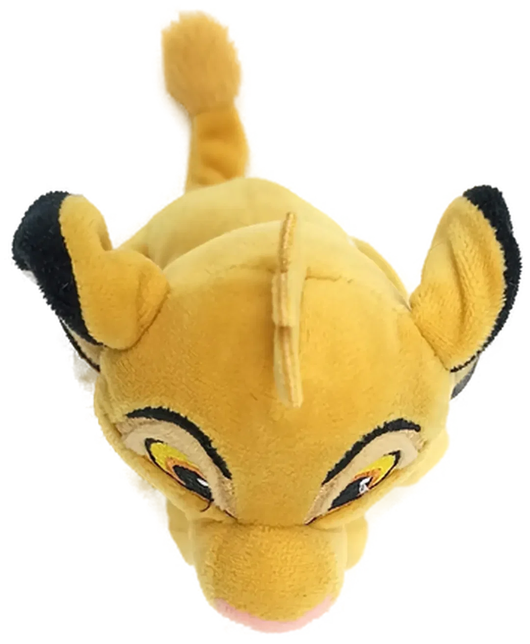Disney "König der Löwen" Simba Plüschtier – Bild 6