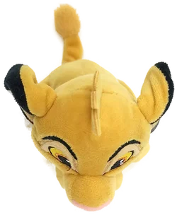 Disney "König der Löwen" Simba Plüschtier – Vorschau 6