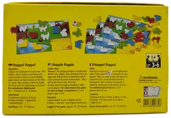Haba Hoppel Poppel Spiel - Bild 2