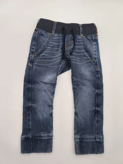 5er Set, Kinderhosen, Gr. 92/98 – Vorschau 9