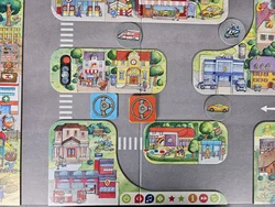 tiptoi® Fahrzeuge in der Stadt - Lernspiel - Ravensburger - Bild 2