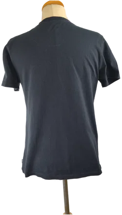 Damen T-Shirt Converse Gr. 38 | Second-Hand-Schatz - Bild 3