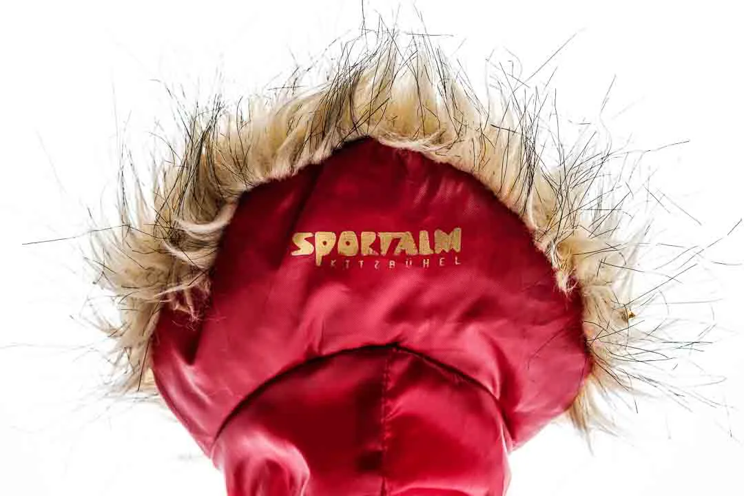 Sportalm Flaschenkühler/ -wärmer Limited Edition – Bild 3