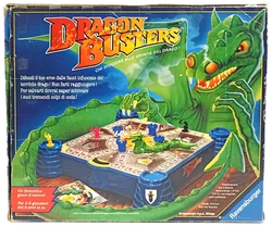 Ravensburger Brettspiel 