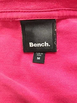 Bench Herren T-Shirt Baumwolle Größe 48 | Sommer-Essenz - Bild 4