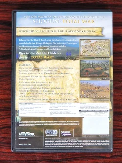 Medieval: Total War - Battle Collection - PC-Spiel - CD-ROM – Vorschau 5