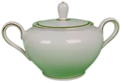 26 teiliges Bavaria Porzellan Kaffeeservice - Bild 12