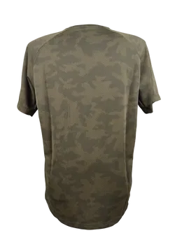 Uniqlo Herren T-Shirt, dunkelgrün - Gr.L - Bild 3