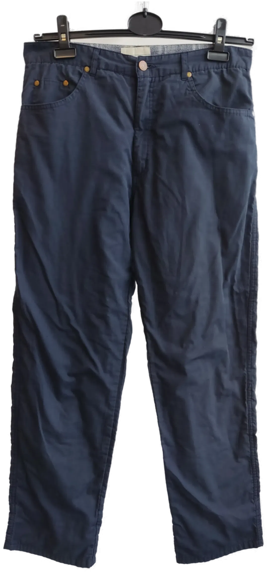 Casual Clothes Company Herrenjeans blau - 48 - Bild 1