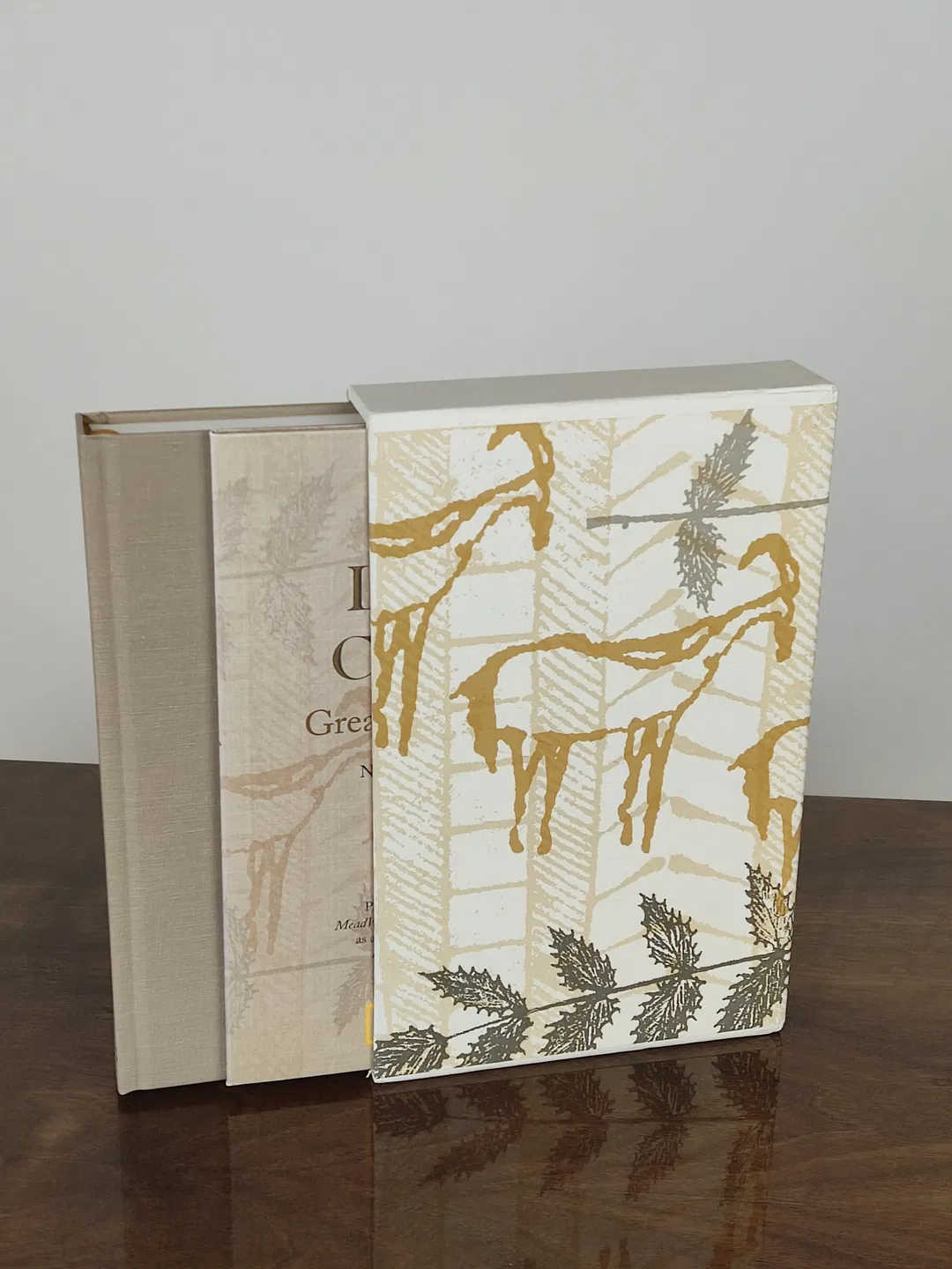 First Across the Continent -  Mead Westvaco - Bild 2