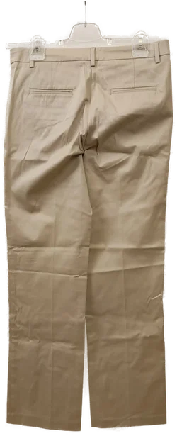 United Colors of Benetton Kinderhose beige Gr. 42 - Bild 2