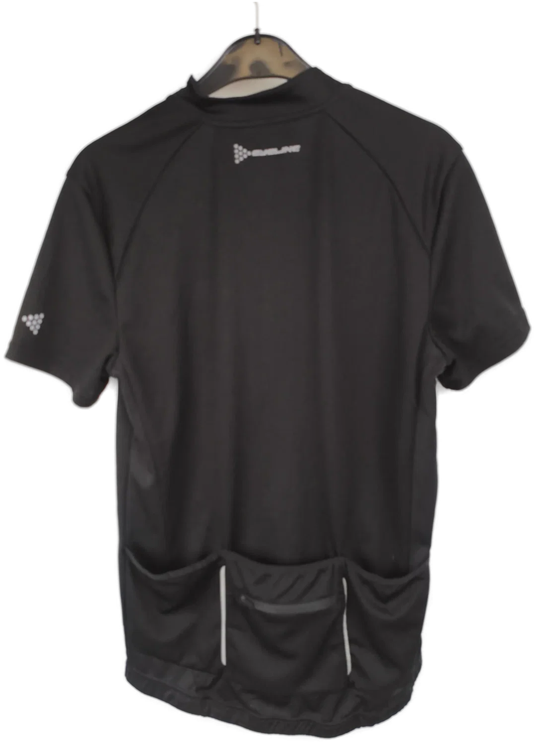 Sporttrikot Herren, Crivit, Gr. 48/50 – Bild 2