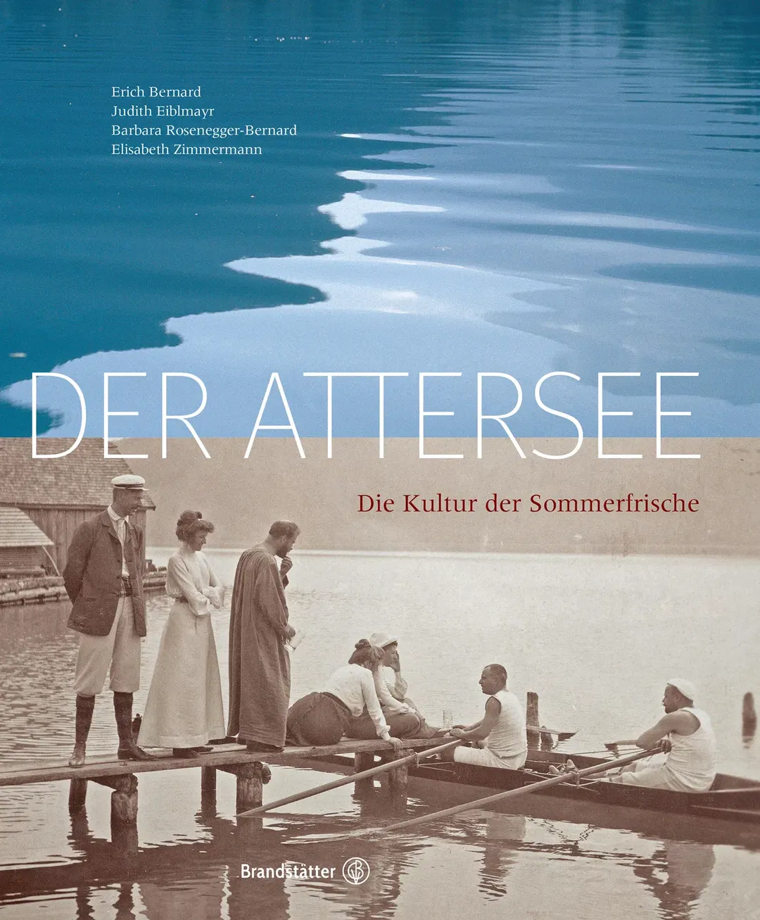 Der Attersee - Bild 2