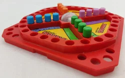 Vintage Pop Matic Trouble by Milton Bradley  - Bild 3