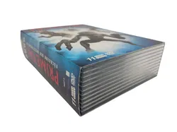 Primeval: Rückkehr der Urzeitmonster - Die kompletten Staffeln 1 bis 4 (11 DVDs) - Bild 2