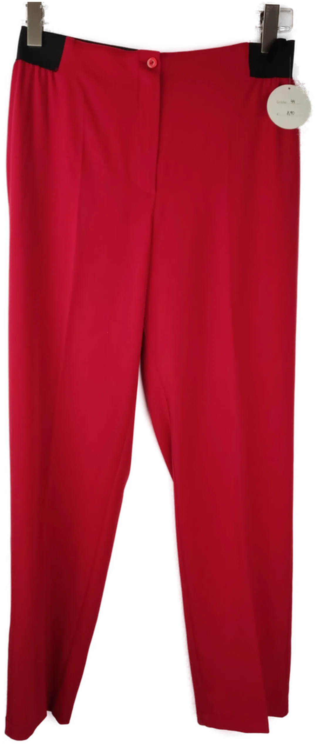 Damenhose Sonstige Gr. 44 Mischfaser | Leicht & Bequem - Bild 4
