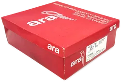 Ara Damen Stiefeletten Gr. 7½ - Bild 8