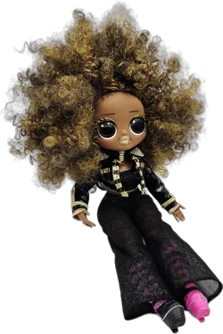 Modepuppe Royal Bee L.O.L. Surprise! OMG  - Bild 1