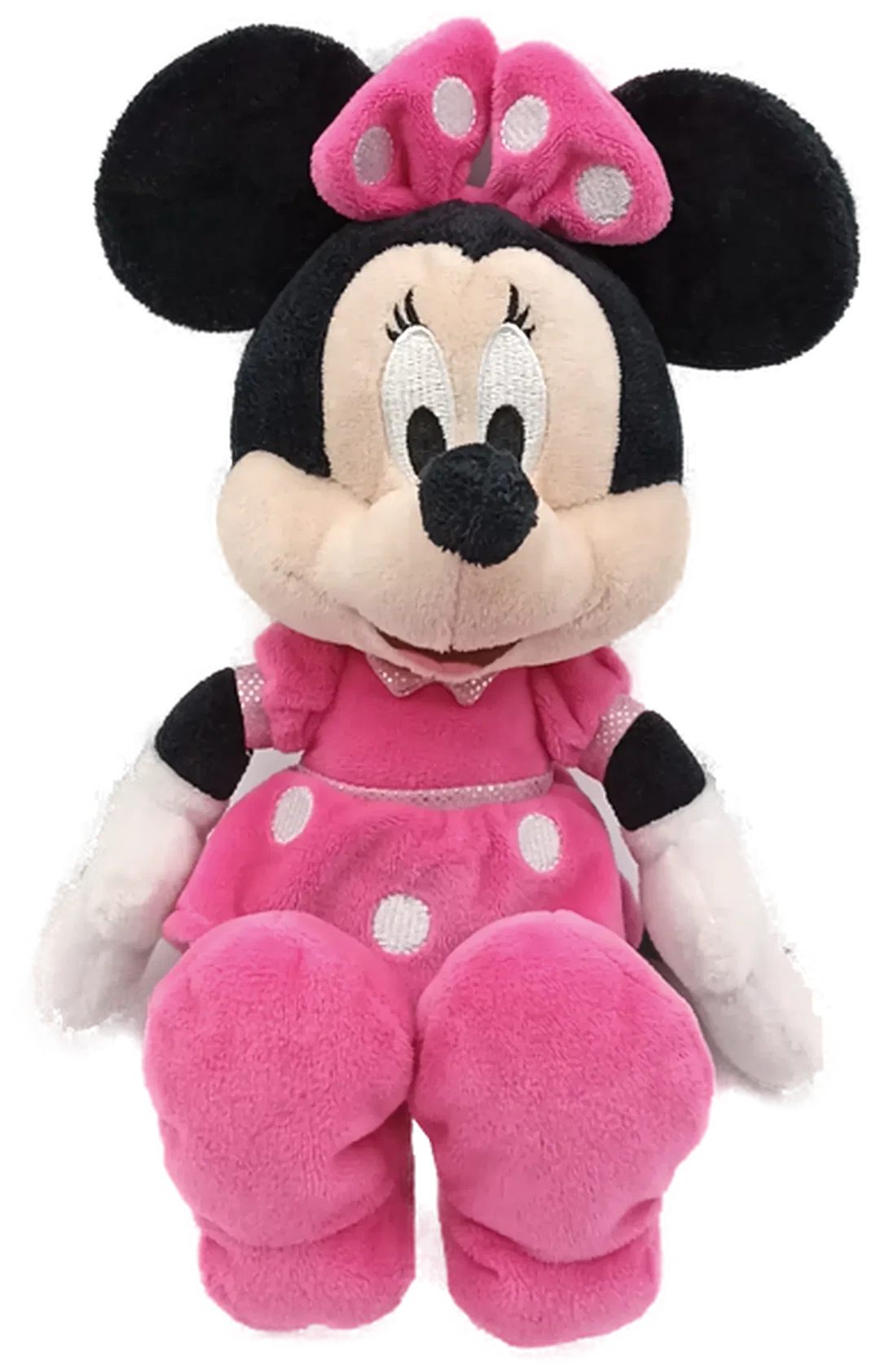Disney Stofftier Minnie Maus - Bild 1